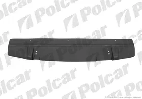 Защита под бампер передний Nissan Primastar дорестайлинг