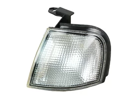 Указатель поворота передний левый Nissan Primera P10 дорестайлинг