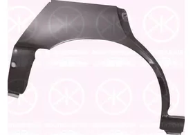 Арка задняя правая Nissan Primera P10 