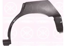 Арка задняя левая Nissan Primera P10 