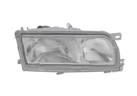 Фара передняя правая Nissan Primera P10 (DEPO)