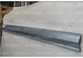 Ремкомплект порога левый Nissan Primera P10 