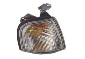 Указатель поворота передний правый Nissan Primera P10 рестайлинг