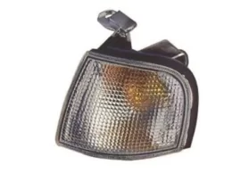 Указатель поворота передний левый Nissan Primera P10 рестайлинг