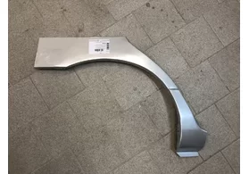 Арка задняя правая Nissan Primera P11 (KLOKKERHOLM)