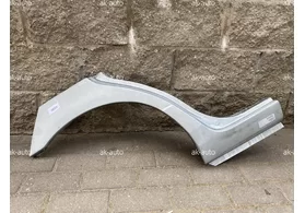 Арка задняя правая Nissan Primera P11 (Polcar)