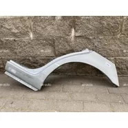 Арка задняя левая Nissan Primera P11 (Polcar)