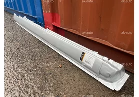 Порог правый Nissan Primera P11 POTRYKUS