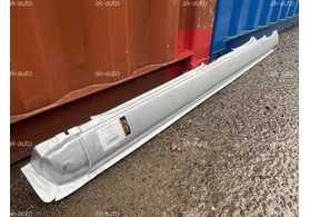 Порог левый Nissan Primera P11 POTRYKUS