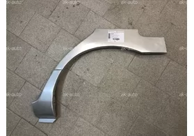 Арка задняя левая Nissan Primera P11 (KLOKKERHOLM)
