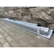 Порог правый Nissan Primera P11 Polcar