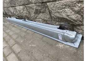 Порог правый Nissan Primera P11 Polcar