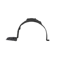 Подкрылок передний левый Nissan Primera P11 дорестайлинг