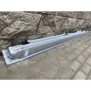 Порог левый Nissan Primera P11 Polcar