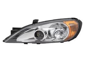 Фара передняя левая Nissan Primera P11 рестайлинг