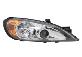 Фара передняя правая Nissan Primera P11 рестайлинг