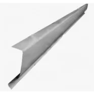 Ремкомплект порога Nissan Primera P11 (наружная часть)