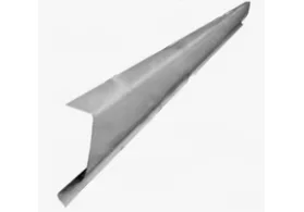 Ремкомплект порога Nissan Primera P11 (наружная часть)