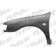 Крыло переднее левое Nissan Primera P11 дорестайлинг Polcar