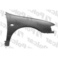 Крыло переднее правое Nissan Primera P11 дорестайлинг Polcar