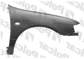 Крыло переднее правое Nissan Primera P11 дорестайлинг Polcar