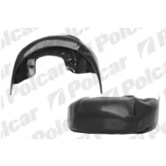 Подкрылок задний левый Nissan Primera P11