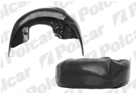 Подкрылок задний левый Nissan Primera P11