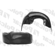Подкрылок задний правый Nissan Primera P11