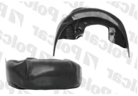 Подкрылок задний правый Nissan Primera P11