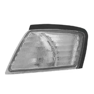 Указатель поворота передний левый Nissan Primera P11 дорестайлинг