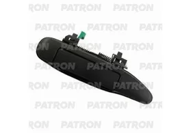 Ручка двери наружная задняя левая Nissan Primera P11