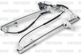 Стеклоподъемник передний левый Nissan Primera P12 Patron