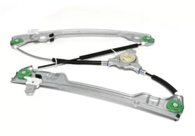 Стеклоподъемник передний левый Nissan Primera P12 Loro