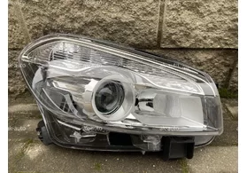 Фара передняя правая Nissan Qashqai I рестайлинг
