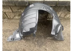 Подкрылок передний правый Nissan Qashqai I TYG