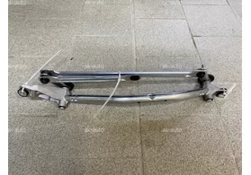 Механизм стеклоочистителя (трапеция дворников) Nissan Qashqai I (Китай)