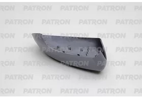 Крышка зеркала бокового наружного левого Nissan Qashqai I (7 контактов)