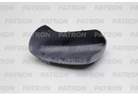 Крышка зеркала бокового наружного правого Nissan Qashqai I (7 контактов)