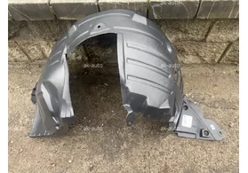 Подкрылок передний левый Nissan Qashqai I TYG