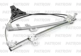 Стеклоподъемник передний правый Nissan Qashqai I 