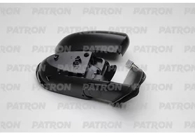 Зеркало боковое наружное правое Nissan Qashqai I (7 контактов)