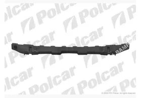 Абсорбер бампера переднего Nissan Qashqai I дорестайлинг (нижняя часть)