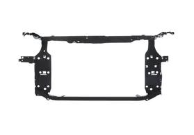 Передняя панель крепления облицовки (телевизор) Nissan Qashqai I дорестайлинг