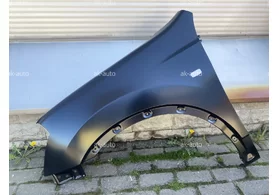 Крыло переднее левое Nissan Qashqai I дорестайлинг TYG