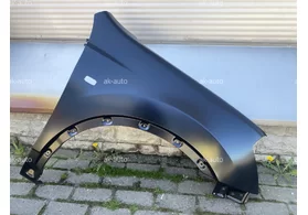 Крыло переднее правое Nissan Qashqai I дорестайлинг TYG