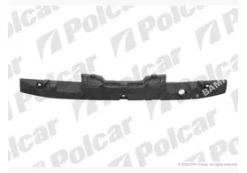 Абсорбер бампера переднего Nissan Qashqai I дорестайлинг (верхняя часть)