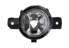 Фара противотуманная передняя левая Nissan Qashqai I