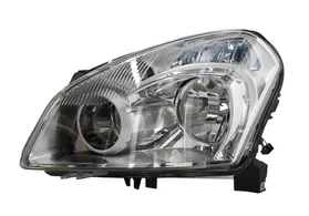 Фара передняя левая Nissan Qashqai I дорестайлинг