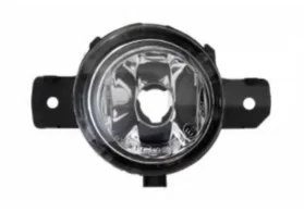 Фара противотуманная передняя правая Nissan Qashqai I