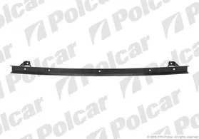 Усилитель бампера переднего (нижний) Nissan Qashqai I дорестайлинг